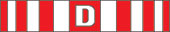 علامت D - بار بزرگ